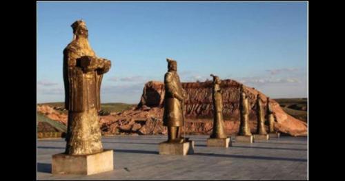 3 cổ vật bí ẩn nhất Trung Quốc khiến giới khảo cổ đau đầu