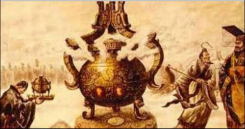 Vì sao thuốc trường sinh trong truyền thuyết luôn chứa thủy ngân