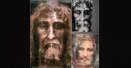 AI hé lộ bí ẩn tấm vải liệm Turin – hiện vật gây tranh cãi nhất lịch sử