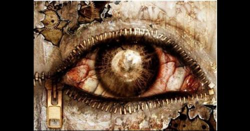 Lời nguyền mặt quỷ – cổ vật gây chết chóc từng khiến cả thế giới khiếp sợ