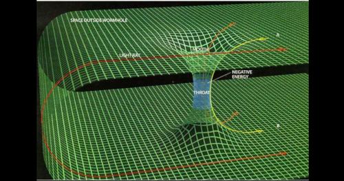 Điều gì gieo rắc nỗi kinh hoàng tại tam giác Bermuda suốt hàng thập kỷ