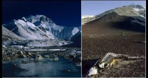 7 cấm địa chết chóc tại Trung Quốc – nơi số 1 được gọi là 