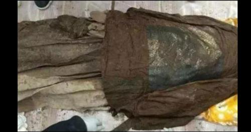 Viên hiệu uý nhà Đường qua đời, “di nguyện” con trai c.h.ô.n sống cả 4 vị thê thiếp