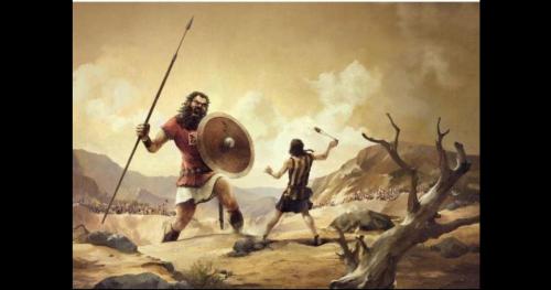 Dân tộc bí ẩn nhất trong Kinh Thánh – họ là ai và vì sao đặc biệt?