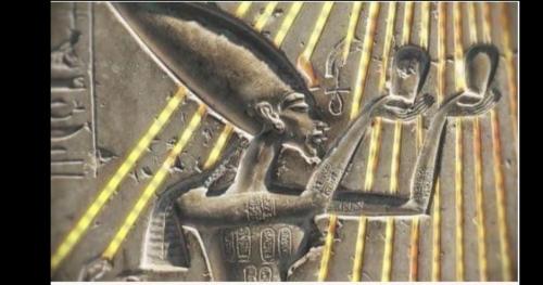 Pharaoh Akhenaten là người ngoài hành tinh? Giả thuyết gây sốc từ các nhà nghiên cứu