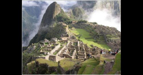 10 địa danh thần bí nhất hành tinh: Con người không thể giải thích