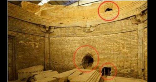 Đệ nhất “hung mộ” ở Trung Quốc đáng sợ ra sao?