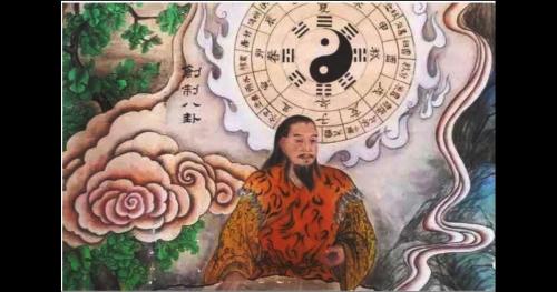 Ngũ huyền thuật Trung Hoa: 5 bộ môn cổ xưa ảnh hưởng đến đời sống Á Đông