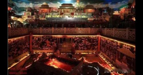 Vì sao cây trên lăng mộ Tần Thủy Hoàng vẫn có thể nở hoa sau hơn 2000 năm