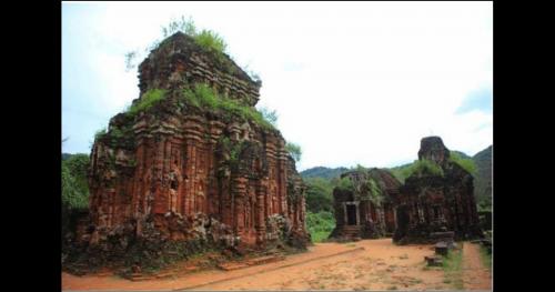 Thánh địa cổ nhất Việt Nam và những bí ẩn chưa có lời giải