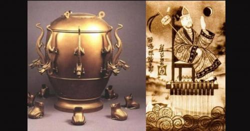 8 phát minh của người Trung quốc cổ đại đã thay đổi thế giới!