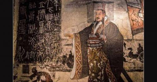 Quyết sách nào của Tần Thủy Hoàng giúp Trung Quốc dẫn đầu thế giới suốt 2000 năm