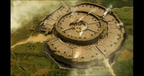 Arkaim – 