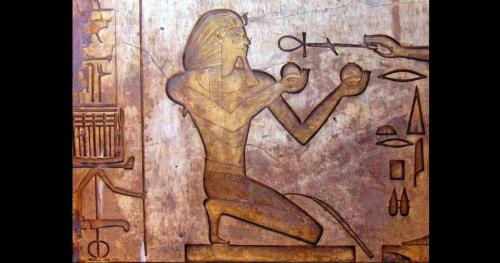 Lăng mộ Pharaoh Thutmose II – Vị vua bị lịch sử lãng quên có gì bí ẩn