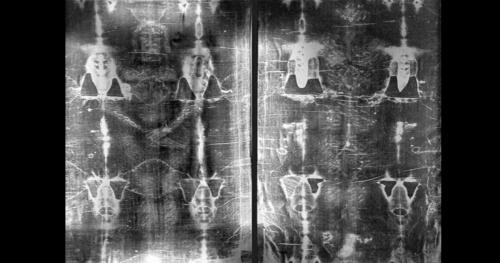 10 hiện tượng tôn giáo bí ẩn nhất từng được ghi nhận