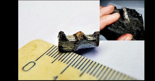 Bằng chứng sự tồn tại của người ngoài hành tinh ở Trái Đất