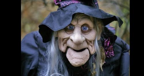 Những truyện cổ tích ma quái ở châu Âu thời Trung Cổ