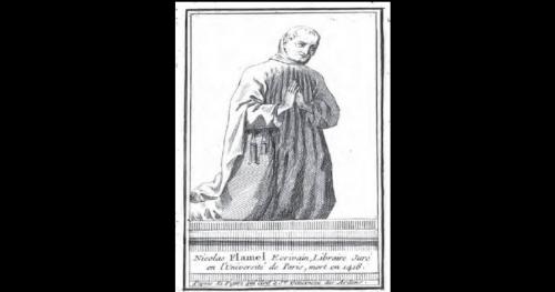 Bí ẩn thuật biến kim loại thành vàng thời xa xưa