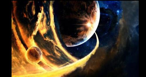 Những bí ẩn vũ trụ khiến khoa học “bó tay”