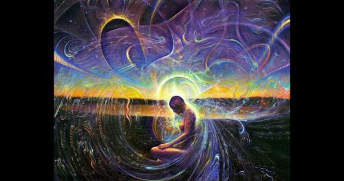 Thay đổi thế giới bằng thông điệp hy vọng, thời điểm THỨC TỈNH đã đến