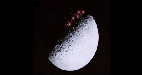 Thành phố trên mặt trăng - Đoạn phim năm 1968 tiết lộ bí mật che giấu suốt 50 năm