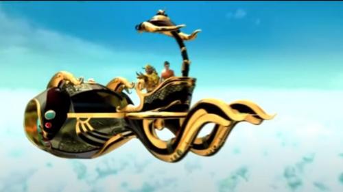 Mật mã Mạn Đà La kích hoạt máy bay 88 vạn năm trước, giải mã bí ẩn Kinh Thánh và Kim Tự Tháp.