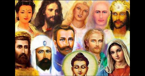 6 đặc điểm chỉ có ở các bậc thầy tâm linh thực sự