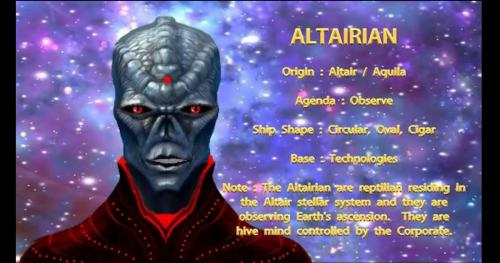 Những chủng loài người ngoài hành tinh đã từng ghé thăm Trái Đất