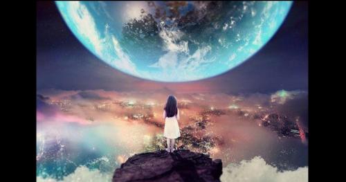 Sự Thật: Linh hồn của bạn đến hành tinh Trái Đất với mục đích gì?