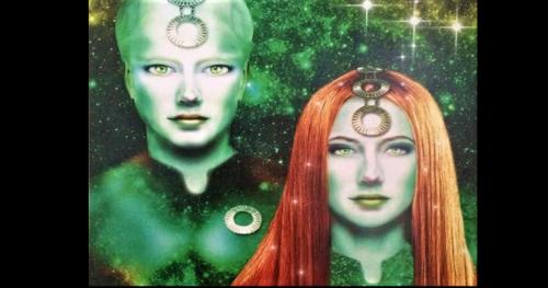 Andromedan Starseed: Dấu hiệu nhận biết bạn có phải một trong số họ