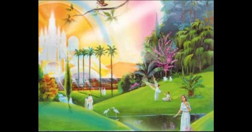 Trái Đất đang trong thời kỳ vô cùng quan trọng, bạn đã biết chưa?