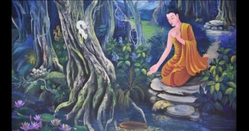 Bài kiểm tra tâm linh này tiết lộ những gì bạn nên thay đổi trong cuộc sống của bạn