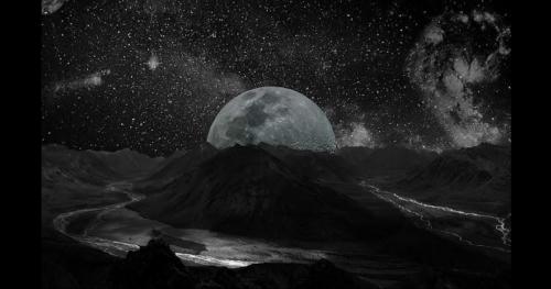 7 sự thật có thể bạn chưa biết về Mặt Trăng