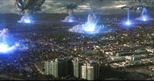 Loài người có thể tìm thấy bất kỳ dấu hiệu nào đúng lúc, khi người ngoài hành tinh xâm chiếm trái đất?