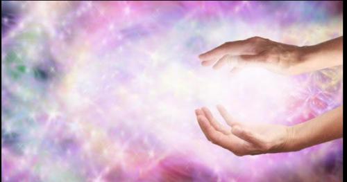 Hướng dẫn gửi năng lượng chữa bệnh từ xa, dễ dàng thực hiện theo từng bước