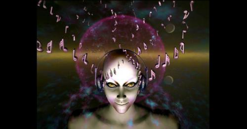 Siêu nhân sinh ra bằng chính công nghệ của con người