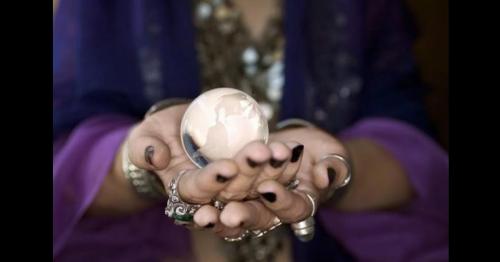 Làm thế nào để mở khóa sức mạnh tâm linh của bạn