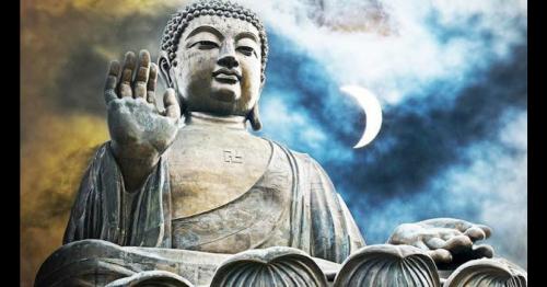 Bệnh tật tai ương từ nghiệp mà ra, nhân quả báo ứng nghiêm minh khó tránh