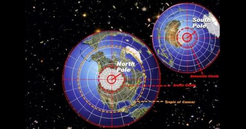 Từ trường đảo chiều, hiểm họa khôn lường với Trái đất