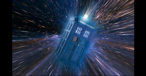 Du hành thời gian: Khả thi hơn bạn nghĩ