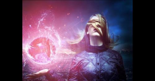 Sử dụng Luật hấp dẫn để 