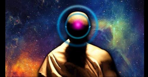 Chữa lành và khai mở luân xa con mắt thứ ba cho người mới bắt đầu