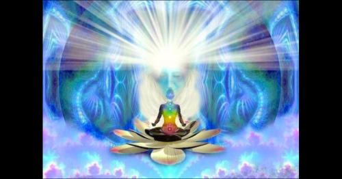 Hành trình giác ngộ: Sự xóa bỏ của Cái tôi cùng cái chết của Bản ngã