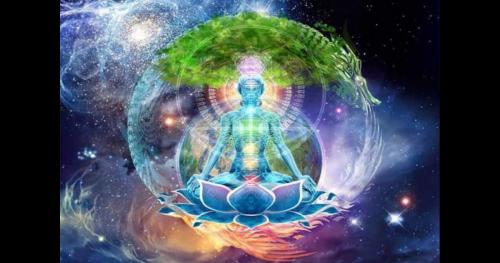 Cách mở luân xa bằng thủ ấn thế nào cho đúng cách?