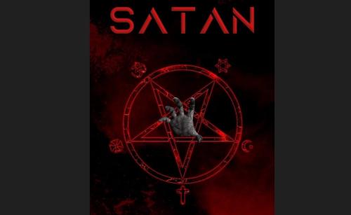 Cuốn sách đen của Satan – Tài Liệu Bí Truyền Của Hội Satan Giáo Order of Nine Angles