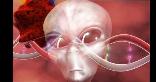 Người thuộc nhóm máu RH- có thể là hậu duệ của người Atlantis hoặc người ngoài hành tinh?