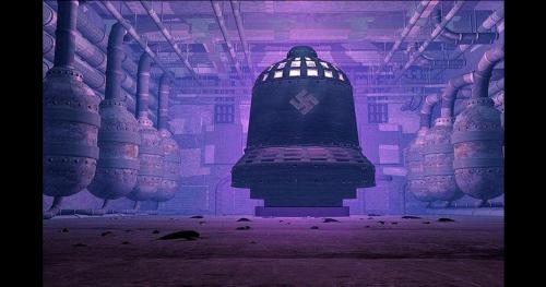 Hit Lơ từng nắm trong tay vũ khí hủy diệt làm tan chảy... con người