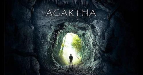 Bí mật về nền văn minh Agartha - Thế giới ngầm bên trong hành tinh của chúng ta