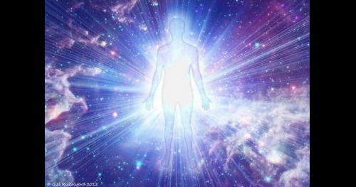 Cơ thể chúng ta được tạo thành từ ánh sáng, các hạt Biophotons như thế nào