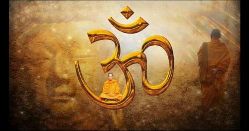 Ý nghĩa sức mạnh tâm linh của thần chú Om, kết nối con người với vũ trụ